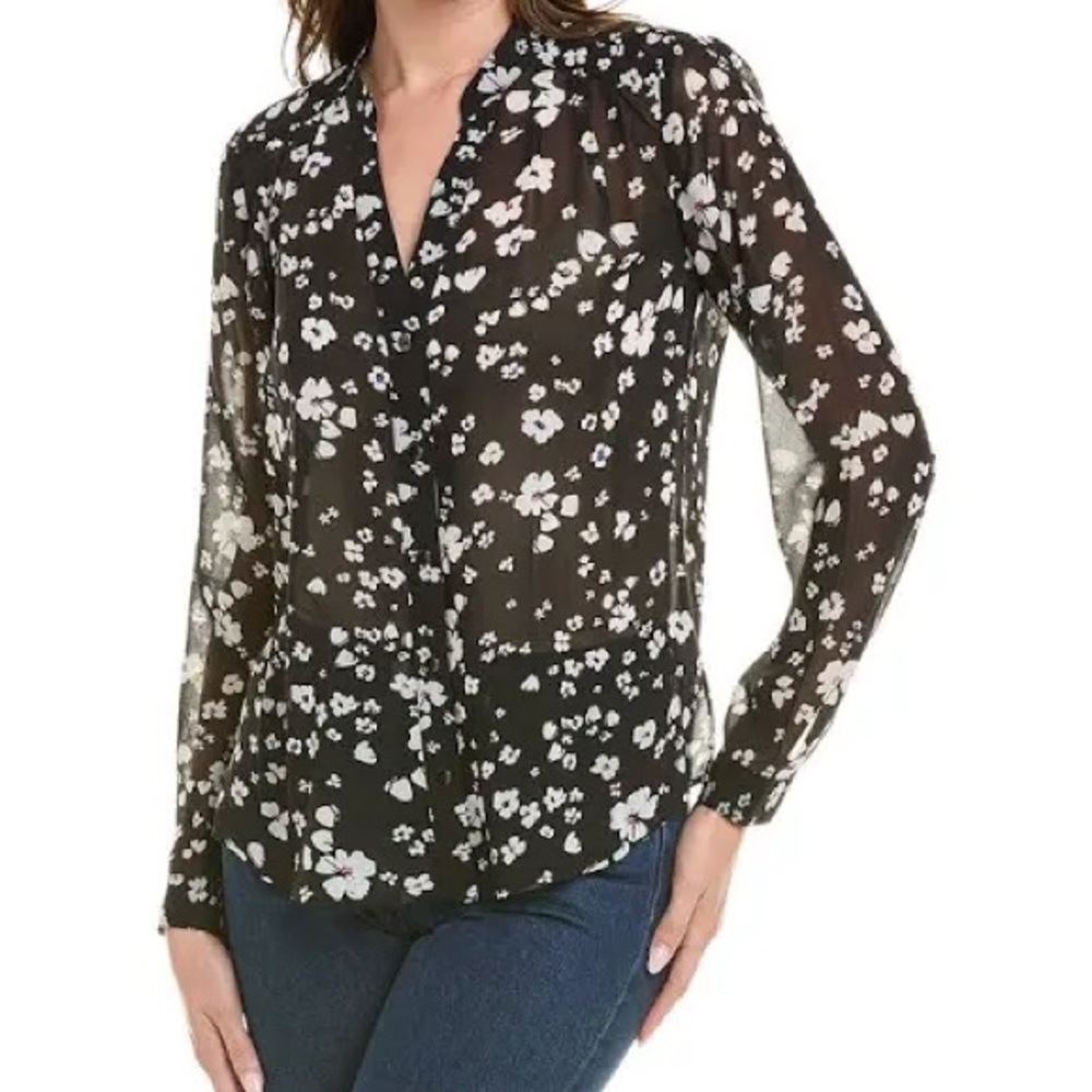 Cabi Delight Blouse